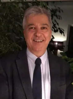 Prof. Dr. Can Ömer Kalaycı profilinde yer alan galeri fotoğrafı.
