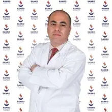 Dr. Öğr. Üyesi Ahmet Aykut Akyılmaz — Anesteziyoloji Ve Reanimasyon, Şehitkamil, Gaziantep. Portre fotoğrafı.