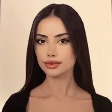 Psk. Reyhan Yalazer — Psikoloji, Ankara. Portre fotoğrafı.
