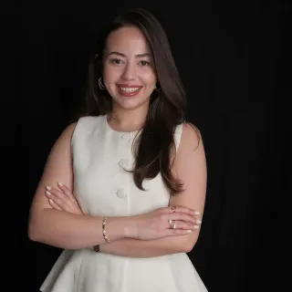 Dyt. Aleyna Şekeroğlu profilinde yer alan galeri fotoğrafı.