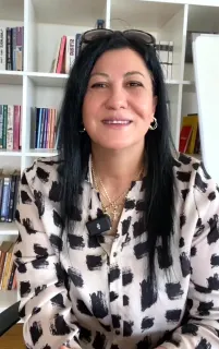 Tülay Kaya profilinde yer alan galeri fotoğrafı.