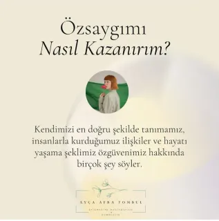Psk. Dan. Ayça Afra Tombul profilinde yer alan galeri fotoğrafı.