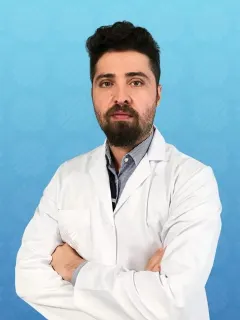 Op. Dr. Cihan Albayrak profilinde yer alan galeri fotoğrafı.