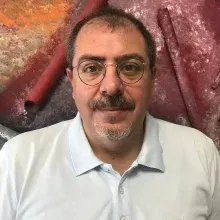 Uzm. Dr. Bahattin Baykal — Radyoloji, Isparta. Portre fotoğrafı.