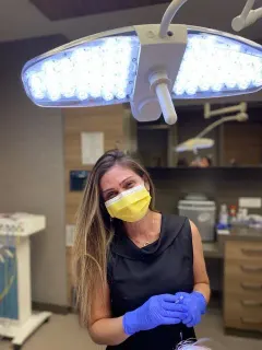 Prof. Dr. Gülşen Tükenmez Demirci profilinde yer alan galeri fotoğrafı.