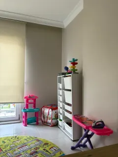 Dkt. Sedef Adıyaman profilinde yer alan galeri fotoğrafı.