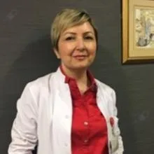 Uzm. Dr. Zehra Can — Çocuk Sağlığı Ve Hastalıkları, Çankaya, Ankara. Portre fotoğrafı.