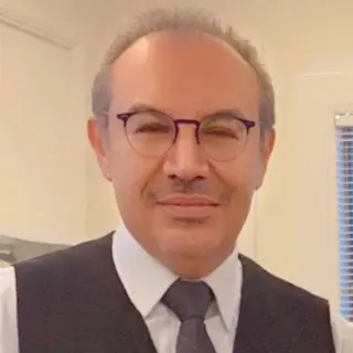 Prof. Dr. Ceyhun Ceyhan profilinde yer alan galeri fotoğrafı.
