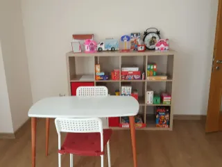 Uzm. Dkt. İrem Akca Boyacı profilinde yer alan galeri fotoğrafı.