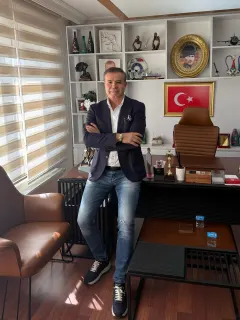 Dr. Öğr. Üyesi Mehmet Murat Seven profilinde yer alan galeri fotoğrafı.