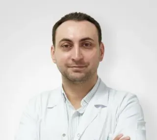 Uzm. Dr. Elşan Hasanoğlu profilinde yer alan galeri fotoğrafı.