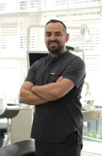Dt. Baran Bardakcı profilinde yer alan galeri fotoğrafı.
