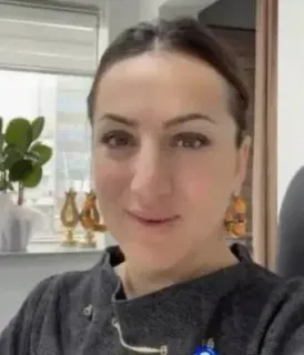 Op. Dr. Songül Atmaca İriç profilinde yer alan galeri fotoğrafı.