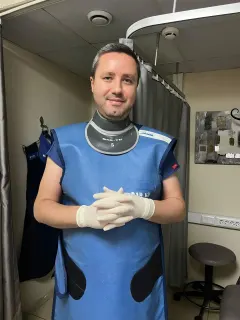 Op. Dr. Burak Kenar profilinde yer alan galeri fotoğrafı.
