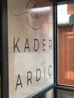 Dyt. Kader Ardıç profilinde yer alan galeri fotoğrafı.