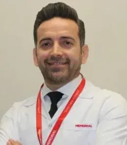 Uzm. Dr. Selami Bayram profilinde yer alan galeri fotoğrafı.