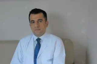 Prof. Dr. Mehmet Boyraz profilinde yer alan galeri fotoğrafı.