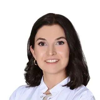 Uzm. Dt. Zeynep Süzer Erdem — Mardin. Portre fotoğrafı.