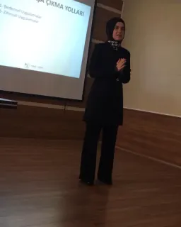 Psk. Nurşah Erdoğan profilinde yer alan galeri fotoğrafı.