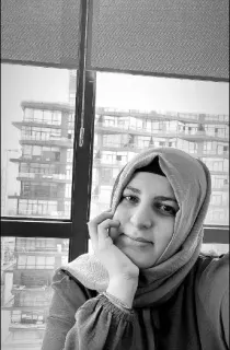 Kl. Psk. Zehra Binici profilinde yer alan galeri fotoğrafı.