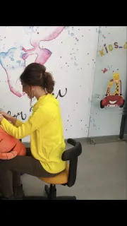 Uzm. Dt. Fatma Keskin profilinde yer alan galeri fotoğrafı.