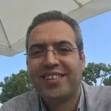 Prof. Dr. Murat Durdu — Dermatoloji, Seyhan, Adana. Portre fotoğrafı.