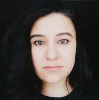 Uzm. Dr. Eren Ezgi Gevher Avcı profilinde yer alan galeri fotoğrafı.