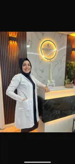 Fzt. Büşra Postallı Yörük profilinde yer alan galeri fotoğrafı.