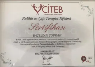 Kl. Psk. Batuhan Toprak profilinde yer alan galeri fotoğrafı.