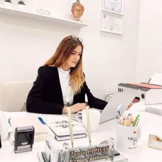 Kl. Psk. Tansu Palavan profilinde yer alan galeri fotoğrafı.