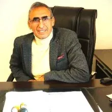 Ekrem Bulut — Aile Danışmanlığı, Kocaeli. Portre fotoğrafı.