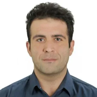 Kl. Psk. Ali Olcay Akçay — Psikoloji, Çankaya, Ankara. Portre fotoğrafı.