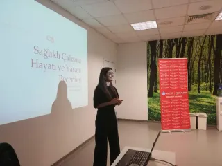 Kl. Psk. Yekta Korkmaz profilinde yer alan galeri fotoğrafı.