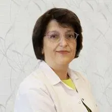 Uzm. Dr. Meltem Özkan — Çocuk Sağlığı Ve Hastalıkları. Portre fotoğrafı.