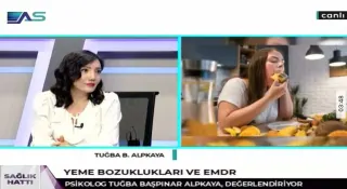 Psk. Tuğba Başpınar Alpkaya profilinde yer alan galeri fotoğrafı.