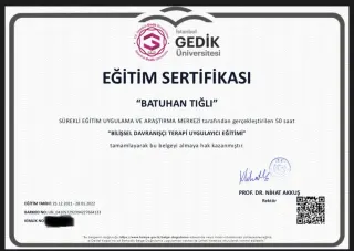 Psk. Batuhan Tığlı profilinde yer alan galeri fotoğrafı.