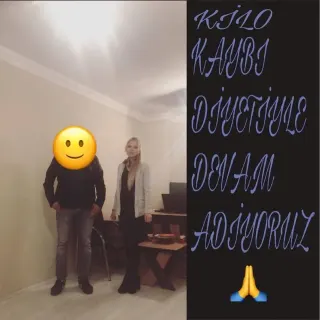 Dyt. Büşra Özbek profilinde yer alan galeri fotoğrafı.