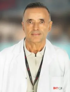 Op. Dr. Mustafa Balık profilinde yer alan galeri fotoğrafı.