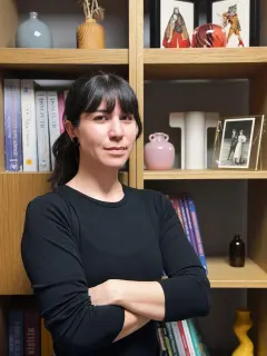 Kl. Psk. Melis Aksoy profilinde yer alan galeri fotoğrafı.
