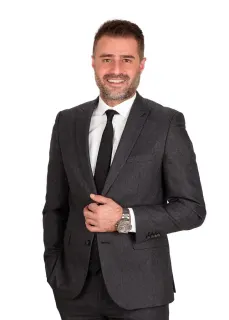 Prof. Dr. Erkan Baysal profilinde yer alan galeri fotoğrafı.