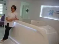 Dr. Dt. Burçin İpek profilinde yer alan galeri fotoğrafı.