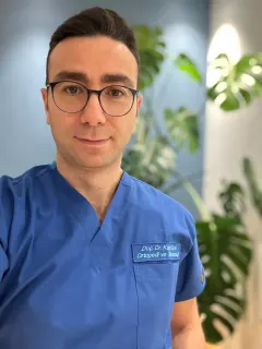 Doç. Dr. Kaya Turan profilinde yer alan galeri fotoğrafı.