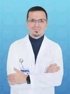 Dr. Öğr. Üyesi İlker Taşdemir profilinde yer alan galeri fotoğrafı.