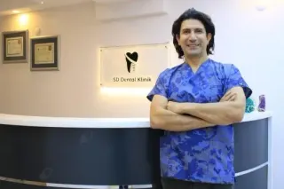 Dt. Savaş Durmaz profilinde yer alan galeri fotoğrafı.