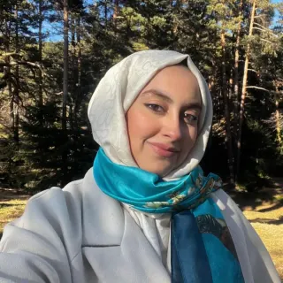 Psk. İclal Memişoğlu Erdoğan profilinde yer alan galeri fotoğrafı.