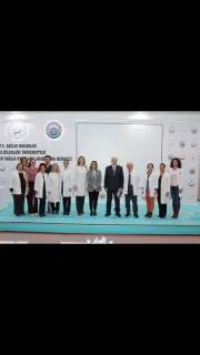 Op. Dr. Aysu Nida Dai profilinde yer alan galeri fotoğrafı.