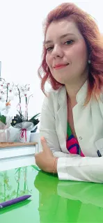 Uzm. Dr. Diğdem Sayın profilinde yer alan galeri fotoğrafı.