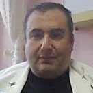Uzm. Dr. Babür Soylu — Radyasyon Onkolojisi, Isparta. Portre fotoğrafı.