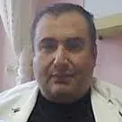 Uzm. Dr. Babür Soylu — Radyasyon Onkolojisi, Isparta. Portre fotoğrafı.
