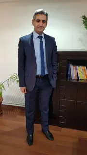 Uzm. Dr. Hüseyin Alaçam profilinde yer alan galeri fotoğrafı.